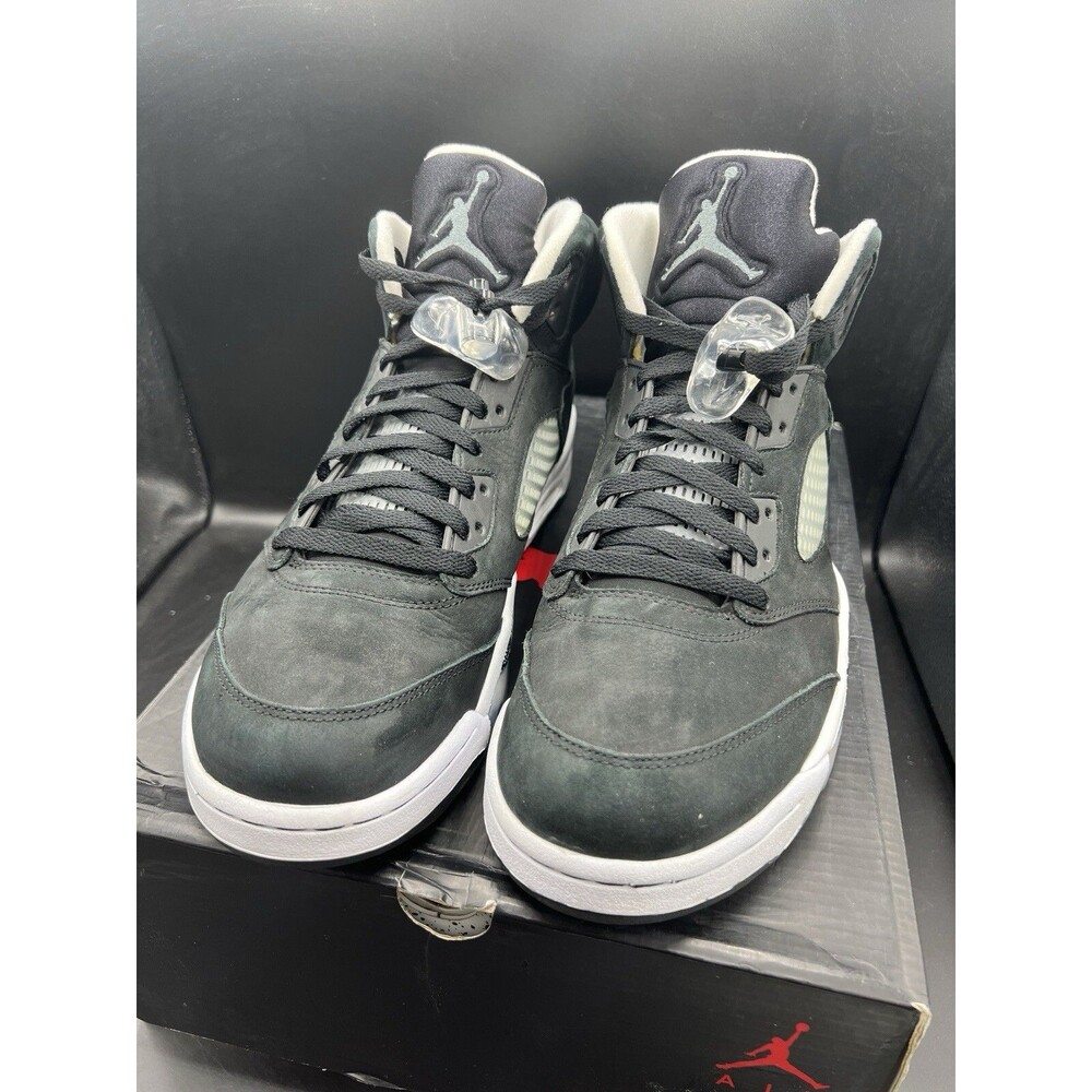 Air Jordan 5 Retro Moonlight 'Oreo' 2013 Men’s Size 11 (136027-035) OG ALL CLEAN